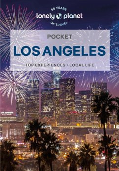 Lonely Planet Pocket Los Angeles - Lonely Planet; Bonetto, Cristian; Bender, Andrew