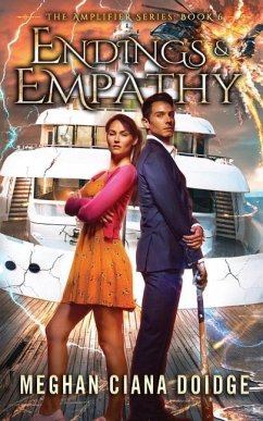 Endings and Empathy - Doidge, Meghan Ciana