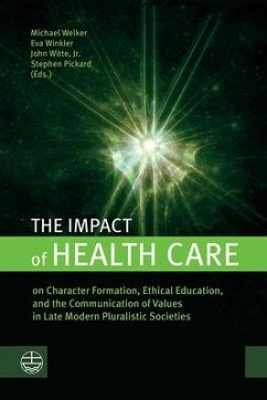 The Impact of Health Care