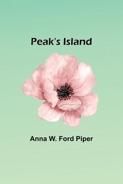 Peak's Island - Piper, Anna W.