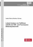 Lokale Analyse von Fallfilmen mithilfe der NIR- und Fluoreszenz-Bildanalysetechnik (eBook, PDF)