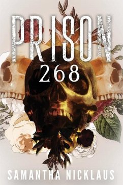 Prison 268 - Nicklaus, Samantha