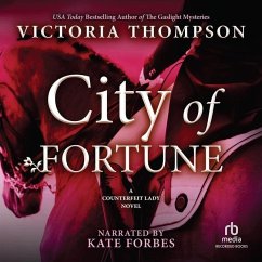 City of Fortune - Thompson, Victoria
