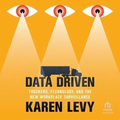 Data Driven - Levy, Karen