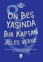 On Bes Yasinda Bir Kaptan - Verne, Jules