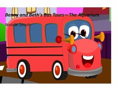 Benny and Beth's Bus Tours - The Aquarium - Smyth, Natalie