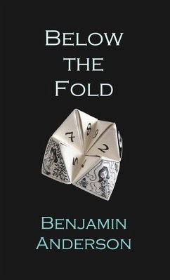 Below the Fold - Anderson, Benjamin