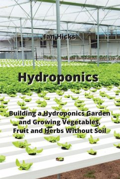 Hydroponics - Hicks, Ian