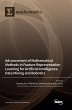 Advancement of Mathematical Methods in... - Bild 1