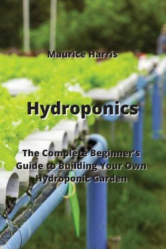 Hydroponics - Harris, Maurice