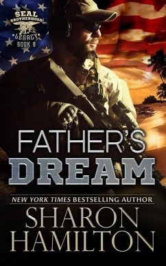 A Father's Dream: True Blue Dad - Hamilton, Sharon