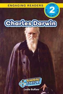 Charles Darwin - Buffam, Leslie