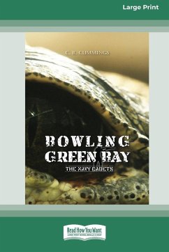 Bowling Green Bay - Cummings, Christopher
