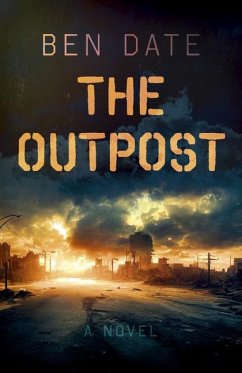 The Outpost - Date, Ben