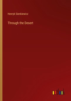 Through the Desert