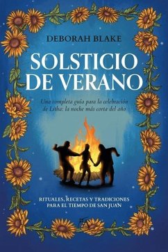 Solsticio de Verano - Blake, Deborah