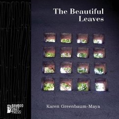 The Beautiful Leaves - Greenbaum-Maya, Karen