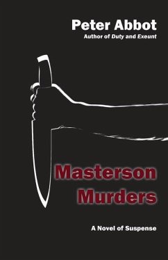 Masterson Murders - Abbot, Peter