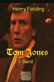 Tom Jones, 1. Band (eBook, ePUB)