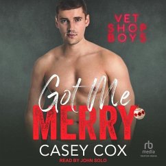 Got Me Merry - Cox, Casey