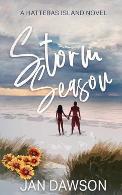 Storm Season - Dawson, Jan