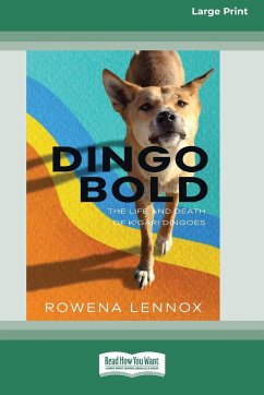 Dingo Bold - Lennox, Rowena