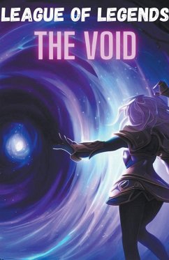 League of Legends The VOID - Books, Fandom