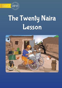 The Twenty Naira Lesson - Usaid