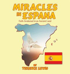 Miracles in Espana - Lewis, Terence