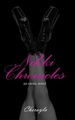 Nikki Chronicles - Cherayla