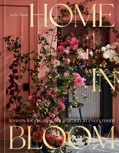 Home in Bloom - Chezar, Ariella; Michaels, Julie