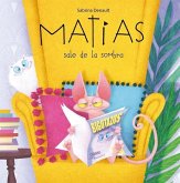 Matías Sale de la Sombra Matías Sale de la Sombra