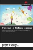 Fanzine in Biology lessons