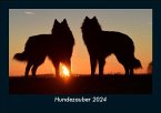 Hundezauber 2024 Fotokalender DIN A5