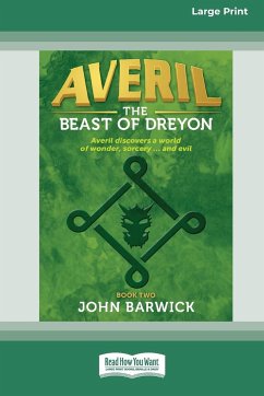 Averil - Barwick, John