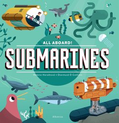 Submarines - Harastova, Helena