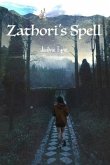 Zathori's Spell: Magic's Back script (Pilot Episode) and TV series minibible