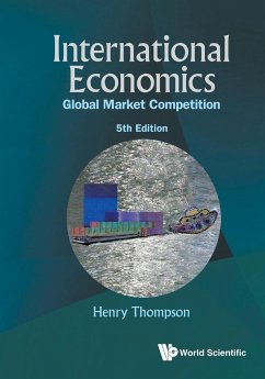 INTERNATIONAL ECO (5TH ED) - Henry Thompson