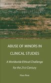 Abuse of Minors in Clinical Studies