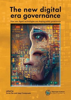 The New Digital Era Governance