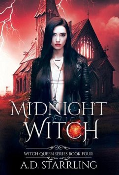 Midnight Witch - Starrling, A D