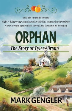 ORPHAN - Gengler, Mark