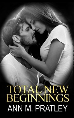 Total New Beginnings - Pratley, Ann M.