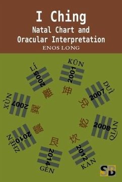 I Ching - Long, Enos