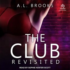 The Club Revisited - Brooks, A. L.