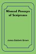 Misread Passages of Scriptures - Bild 1