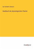 Handbuch der physiologischen Chemie