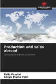 Production and sales abroad