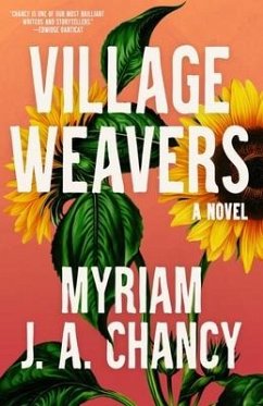 Village Weavers - Chancy, Myriam Ja