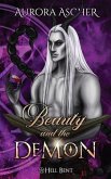 Beauty and the Demon: A Paranormal Demon Romance